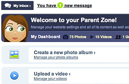 Your Parent Zone